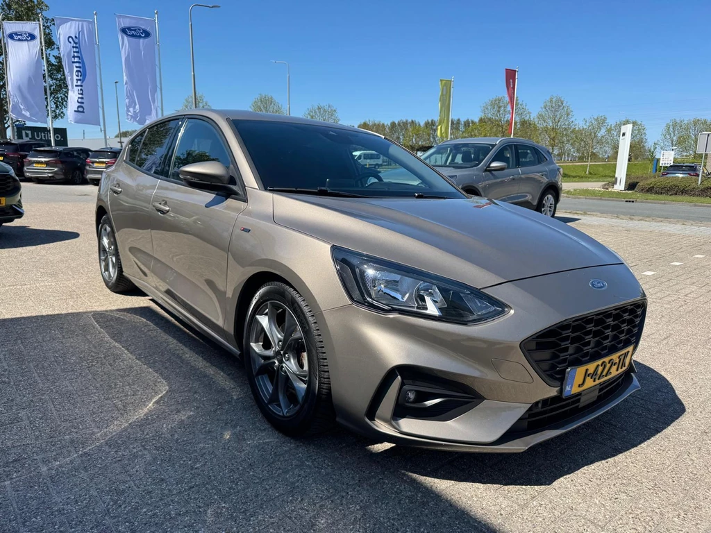 Ford Focus – foto 4