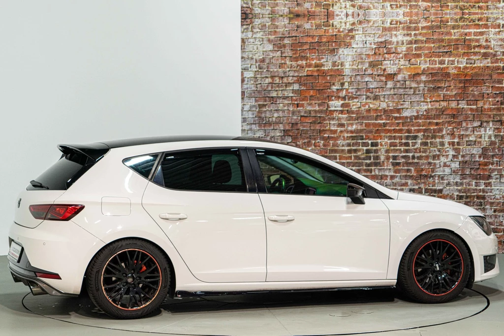 SEAT Leon – foto 19