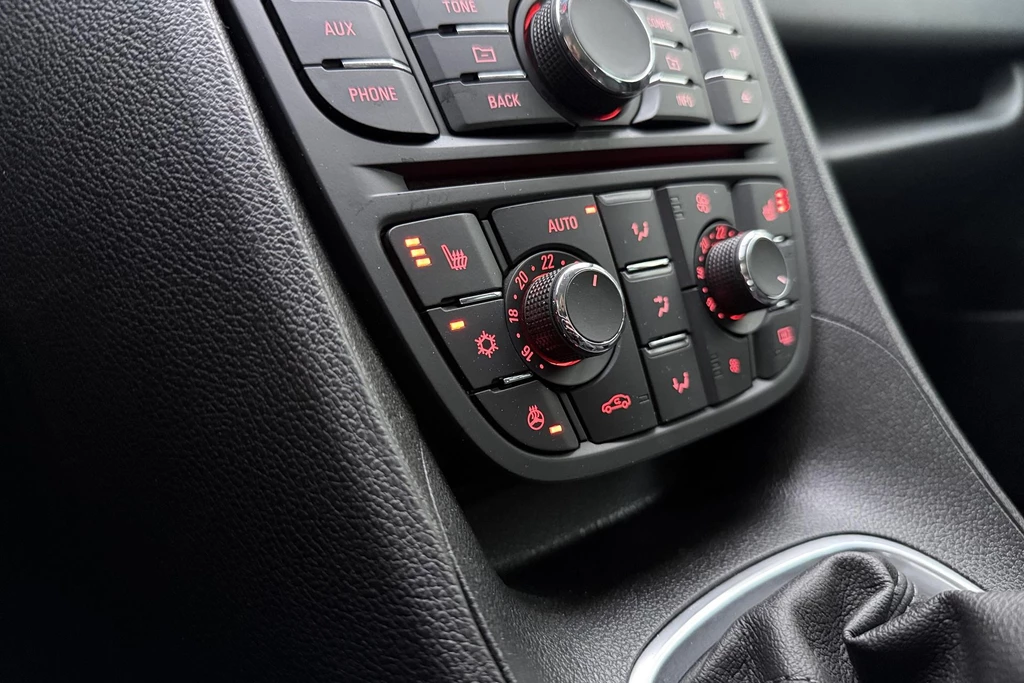 Opel Meriva – foto 21