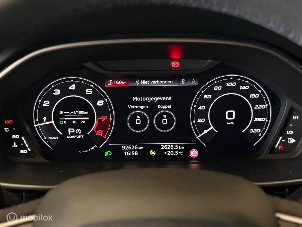 Audi RSQ3 – foto 28