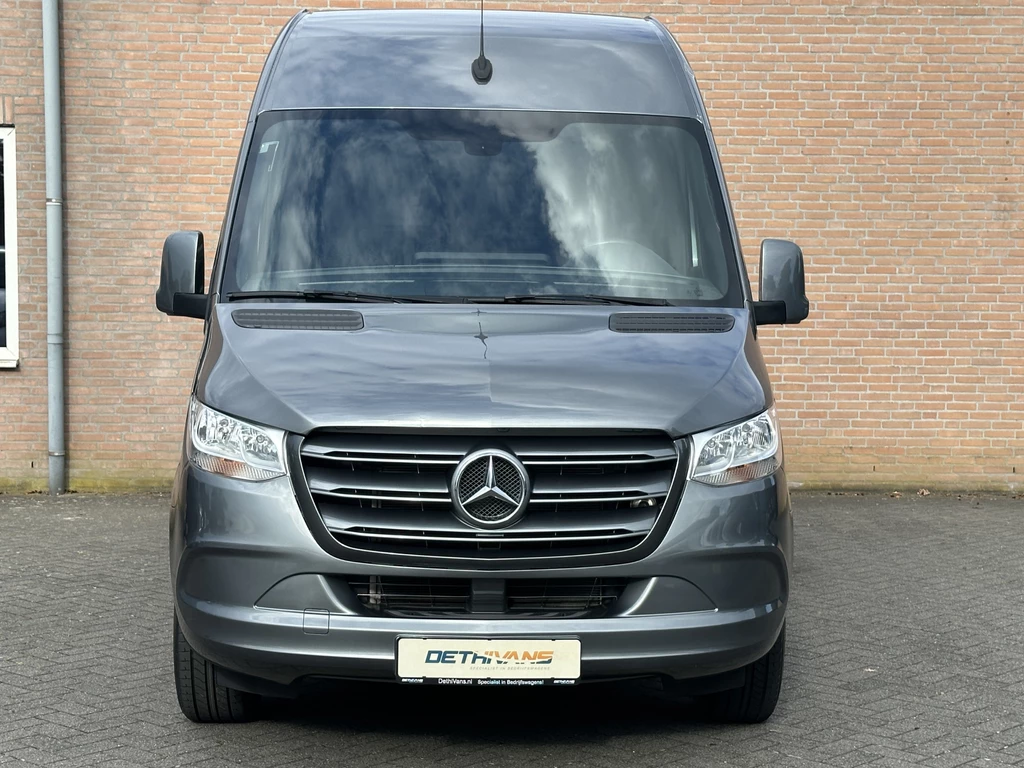Mercedes-Benz Sprinter – foto 9