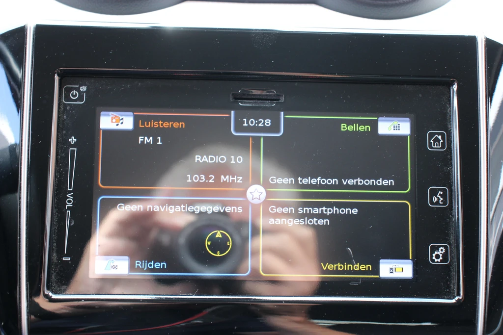 Suzuki Swift – foto 18