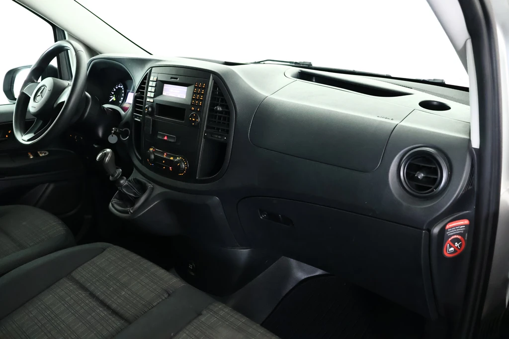 Mercedes-Benz Vito – foto 10