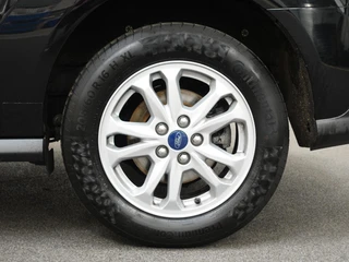 Ford Transit Connect – thumbnail 11
