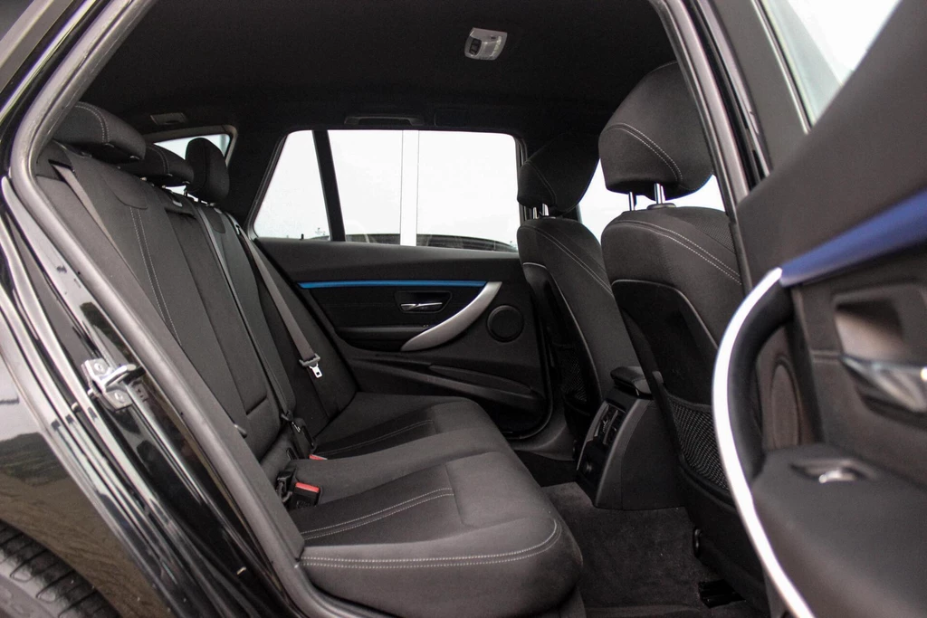 BMW 3 Serie – foto 24