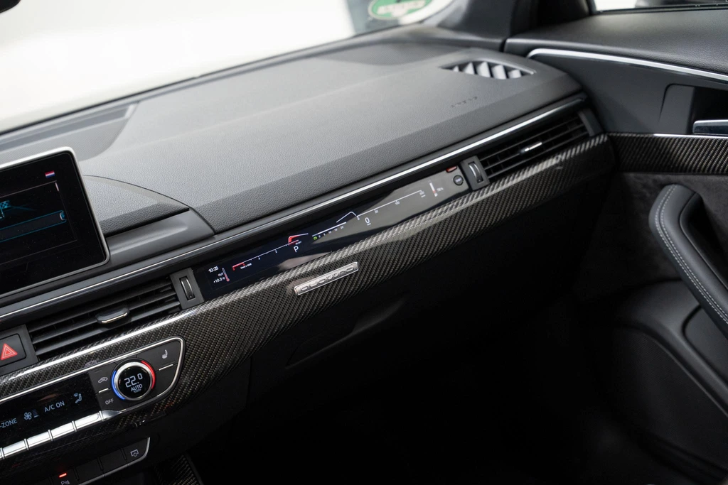 Audi A4 – foto 45