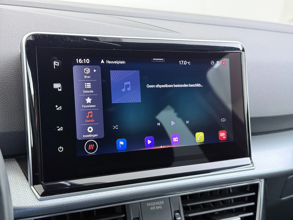 SEAT Tarraco – foto 24