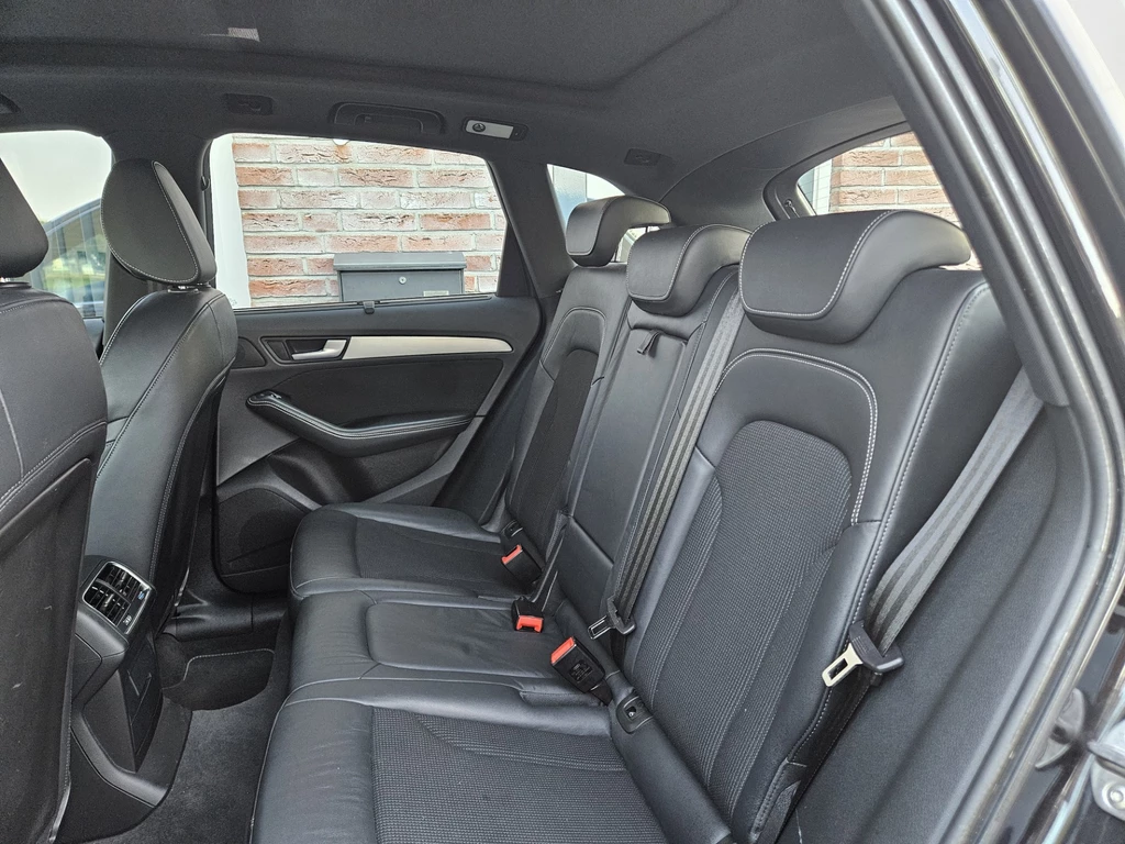 Audi Q5 – foto 24
