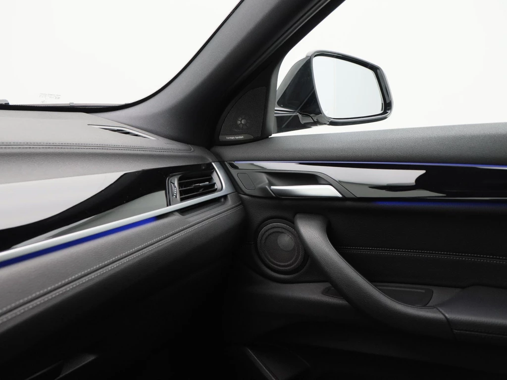 BMW X2 – foto 31