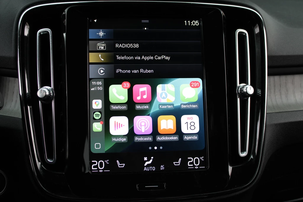 Volvo XC40 – foto 36
