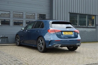 Mercedes-Benz A-Klasse – thumbnail 2