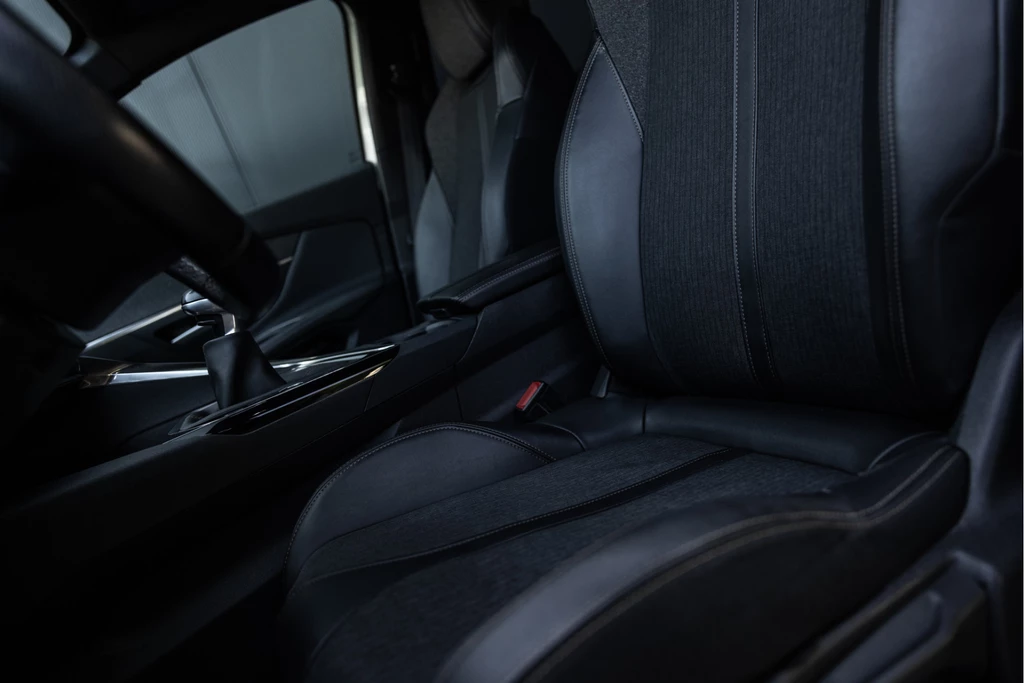 Peugeot 3008 – foto 14