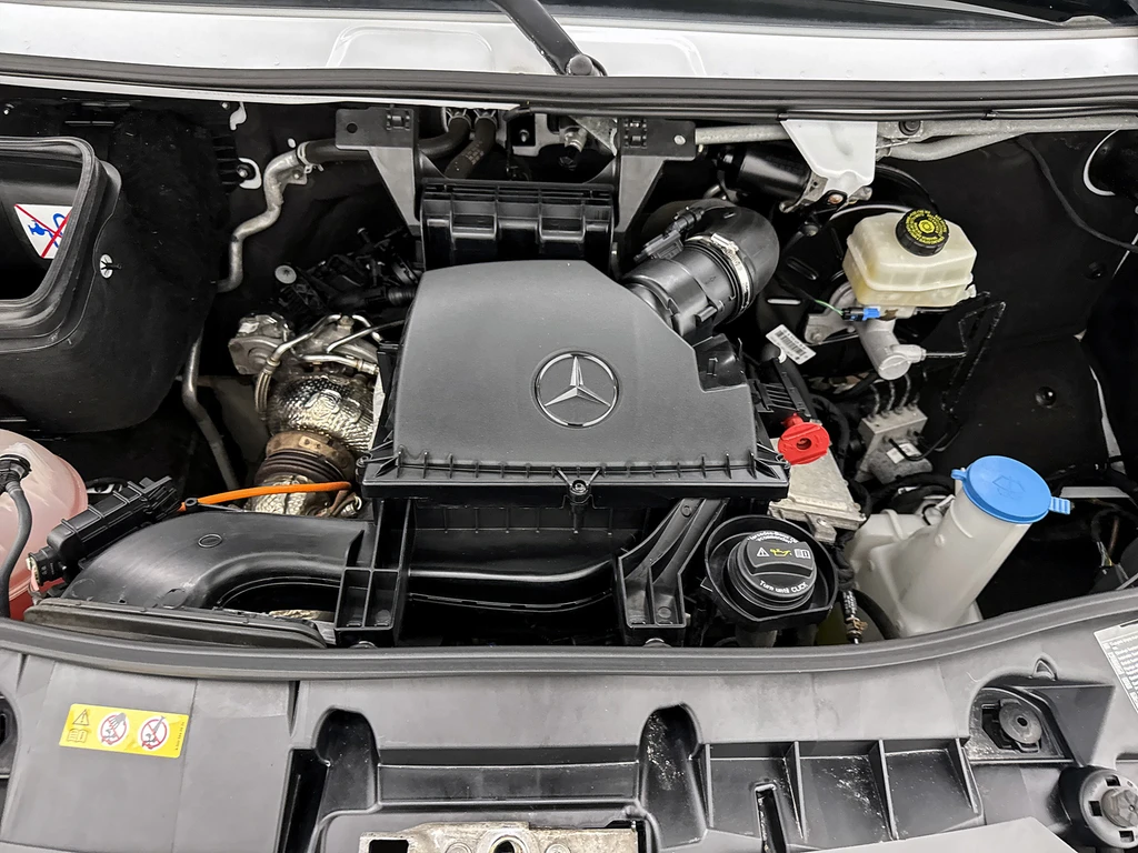 Mercedes-Benz Sprinter – foto 31