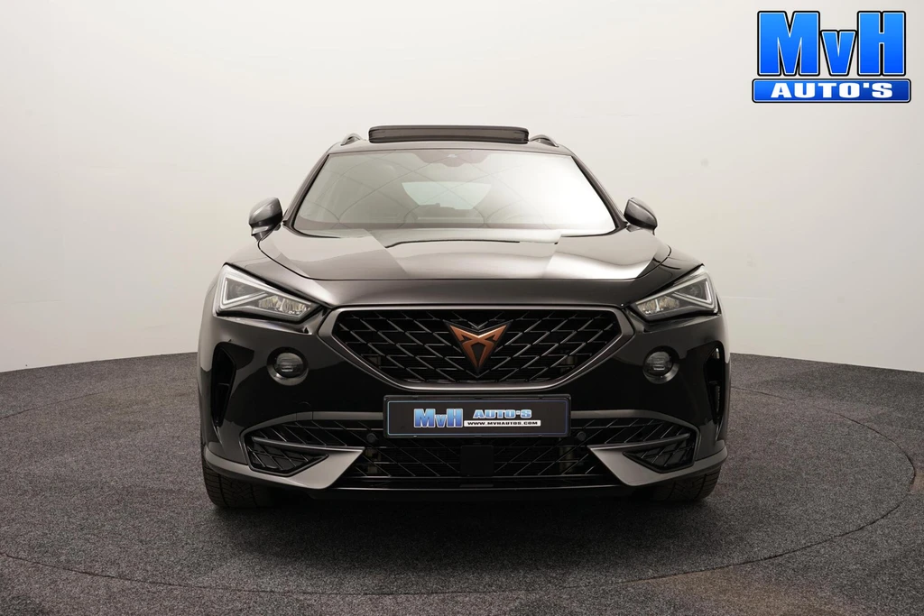CUPRA Formentor – foto 19