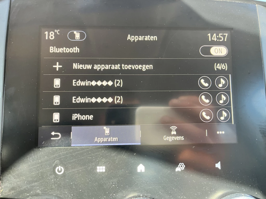 Renault Mégane Estate – foto 33