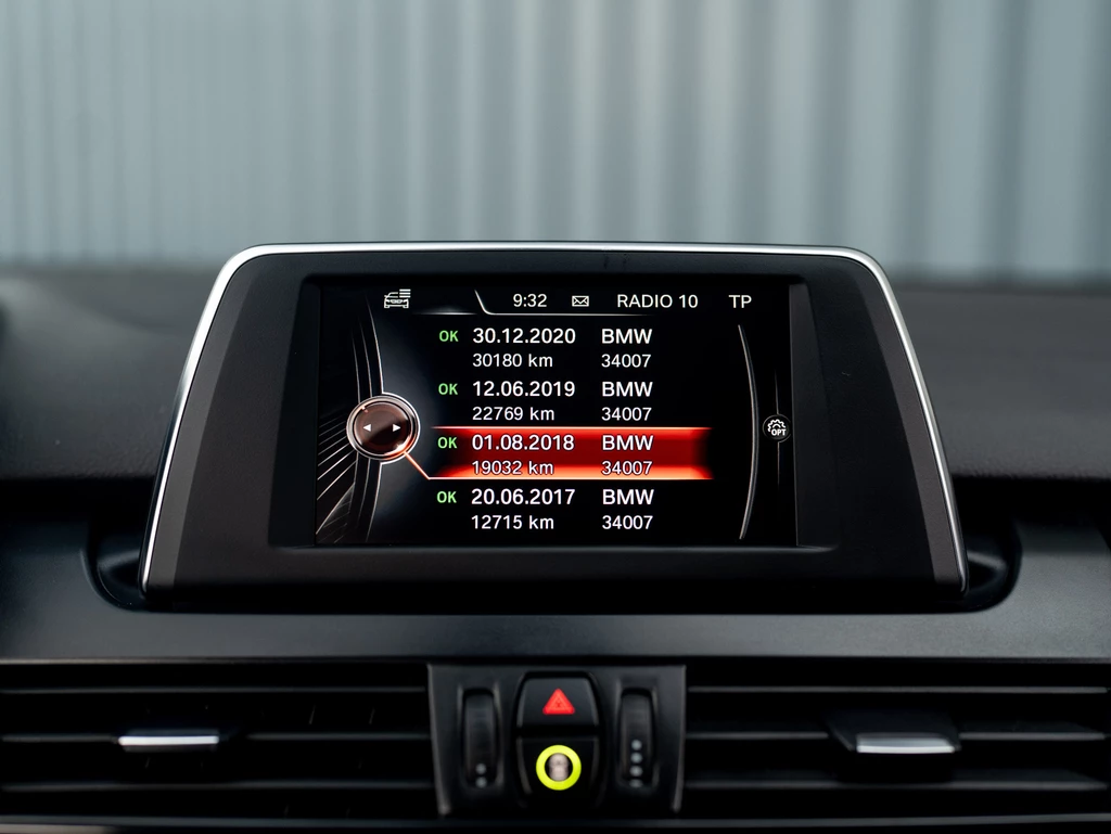 BMW 2 Serie – foto 27