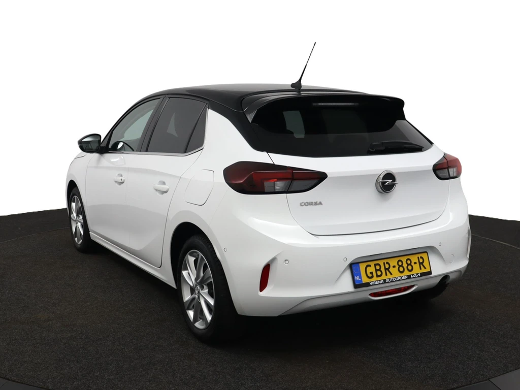 Opel Corsa – foto 5