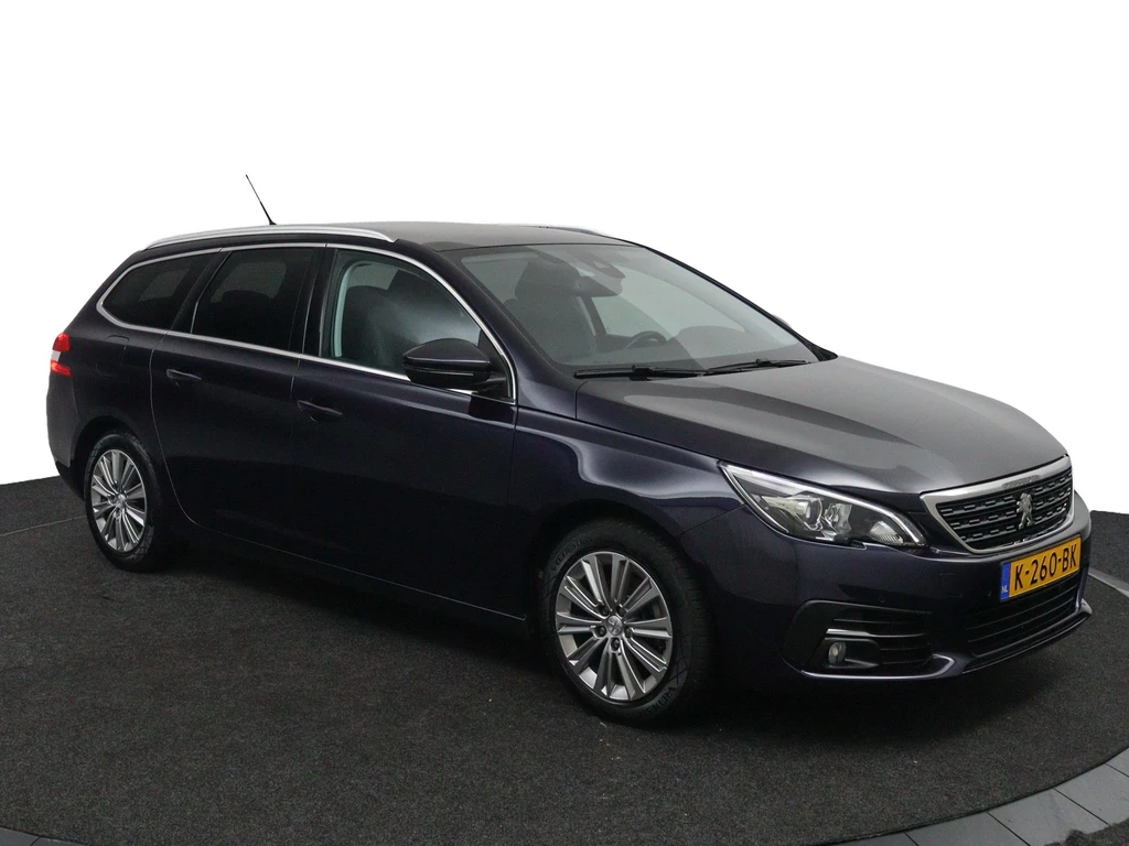 Peugeot 308 – foto 7