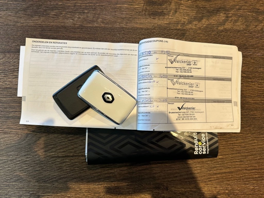 Renault Scénic – foto 52