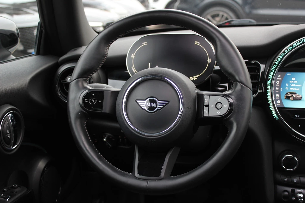 MINI Electric – foto 20