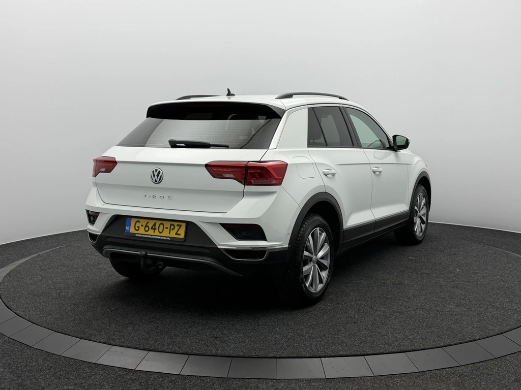 Volkswagen T-Roc – foto 6