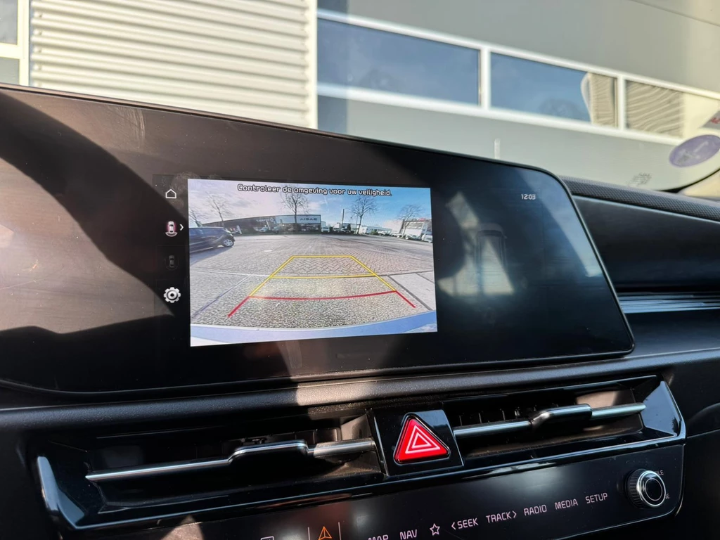 Kia Niro – foto 19