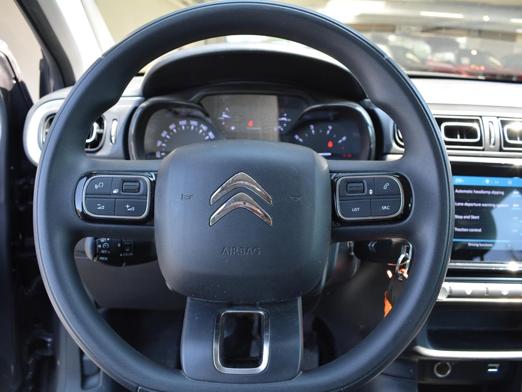 Citroën C3 – foto 15
