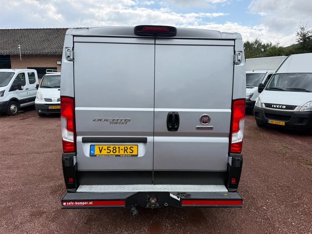 Fiat Ducato – foto 4