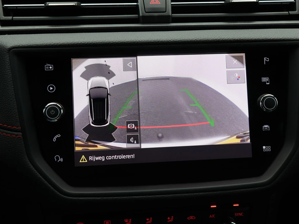 SEAT Arona – foto 28