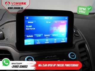 Ford Transit Connect – thumbnail 25
