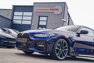 BMW 4 Serie – thumbnail 2
