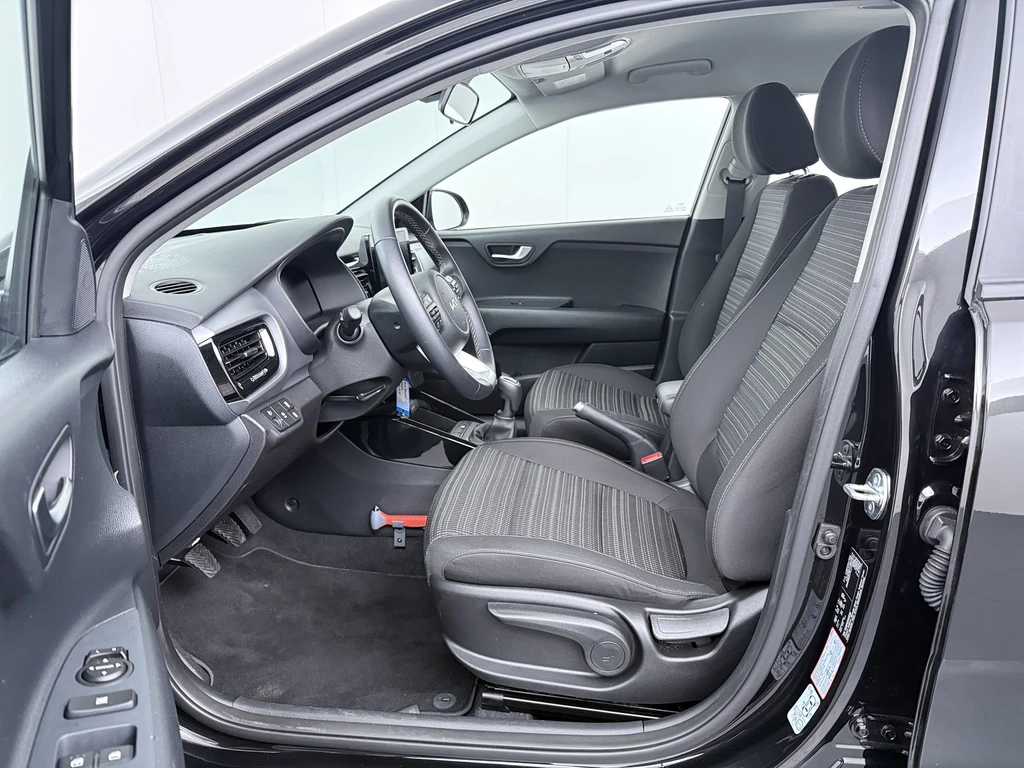 Kia Stonic – foto 21