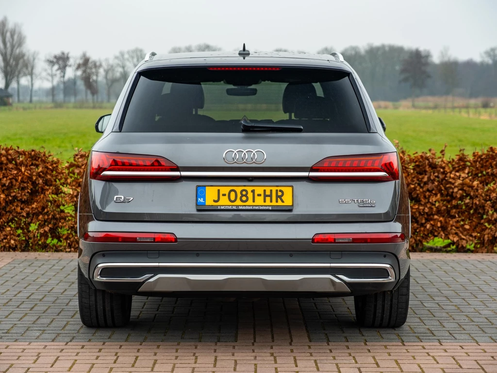 Audi Q7 – foto 8