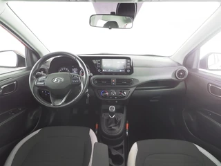 Hyundai i10 – thumbnail 21