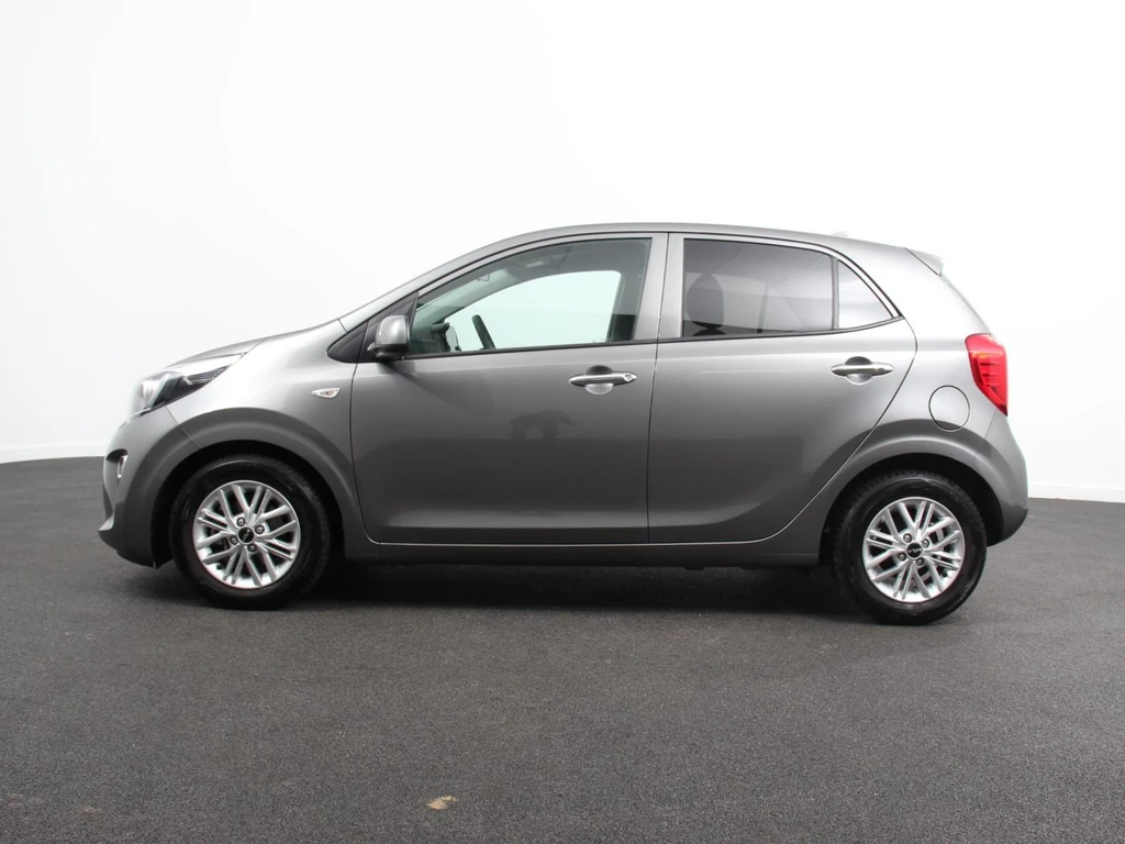 Kia Picanto – foto 2