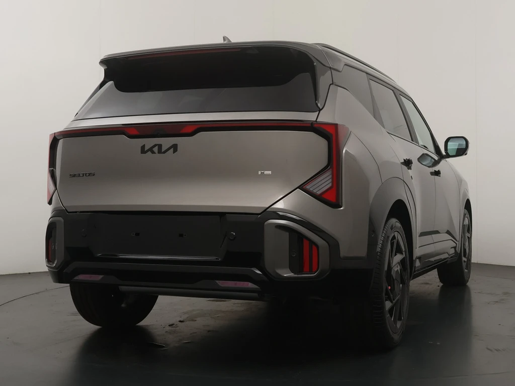 Kia Seltos – foto 7