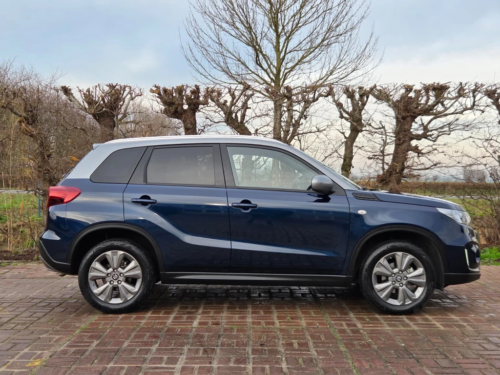 Suzuki Vitara – foto 5