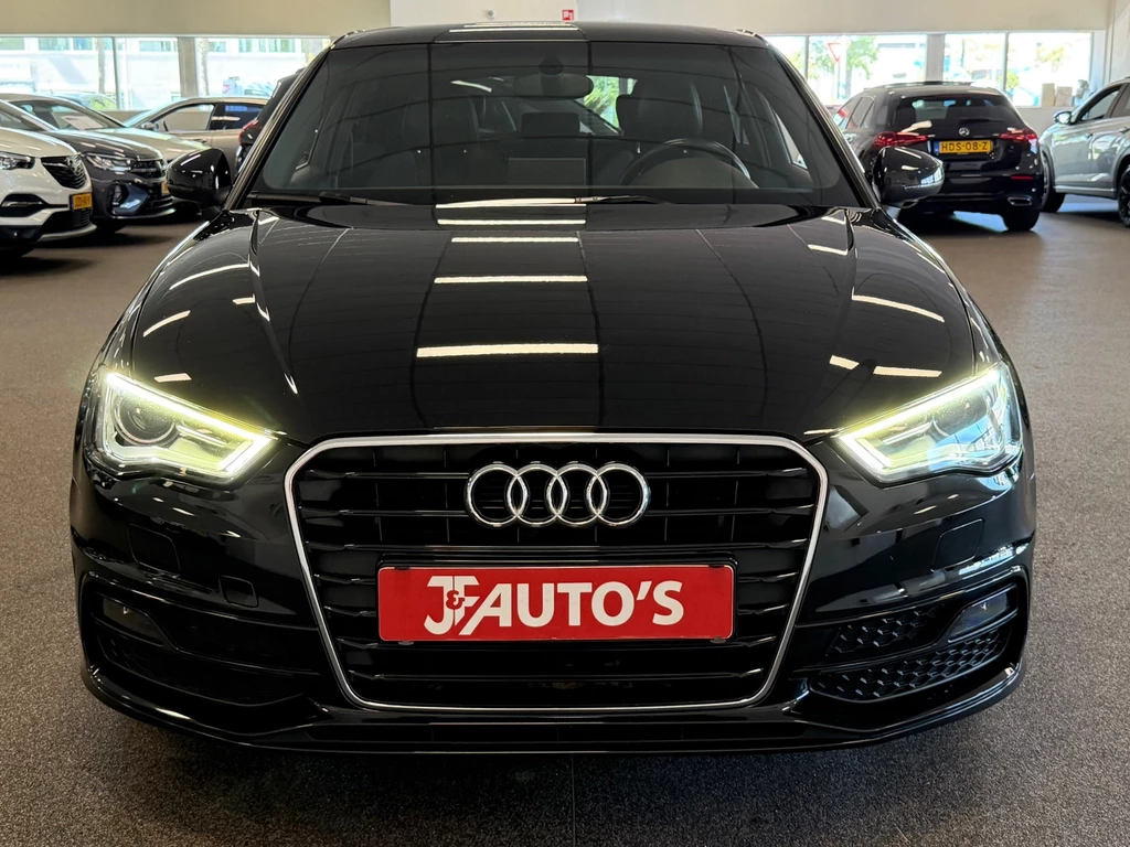 Audi A3 – foto 8