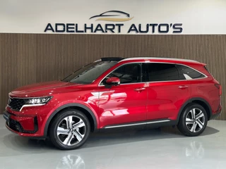 Kia Sorento – thumbnail 1