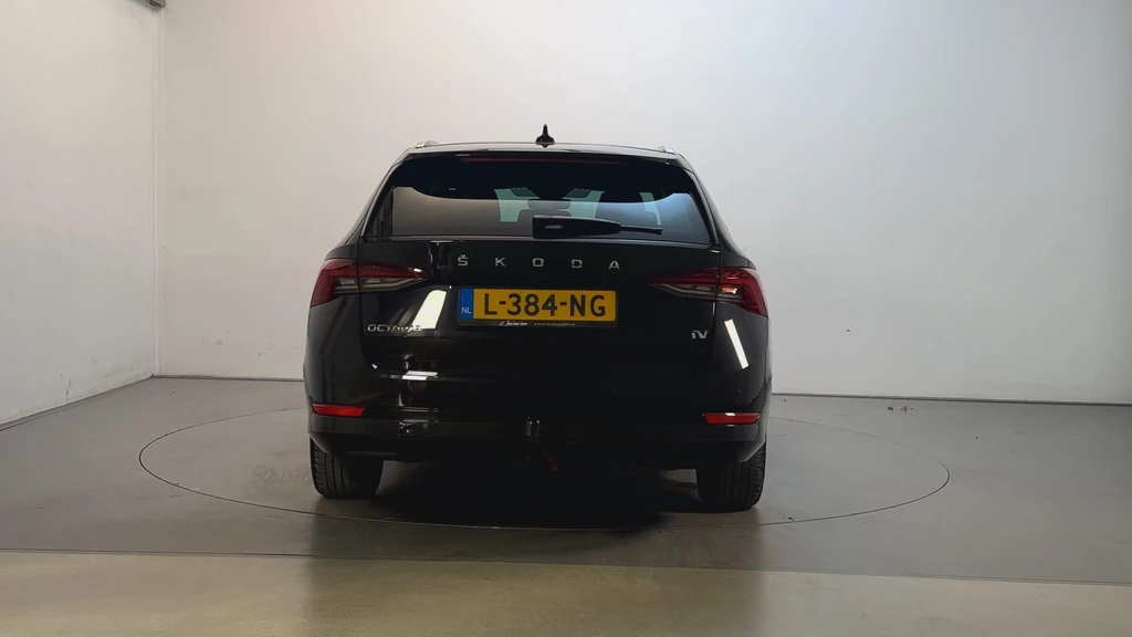 Škoda Octavia – foto 4