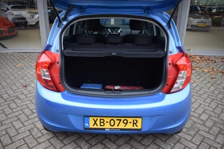 Opel KARL – thumbnail 25