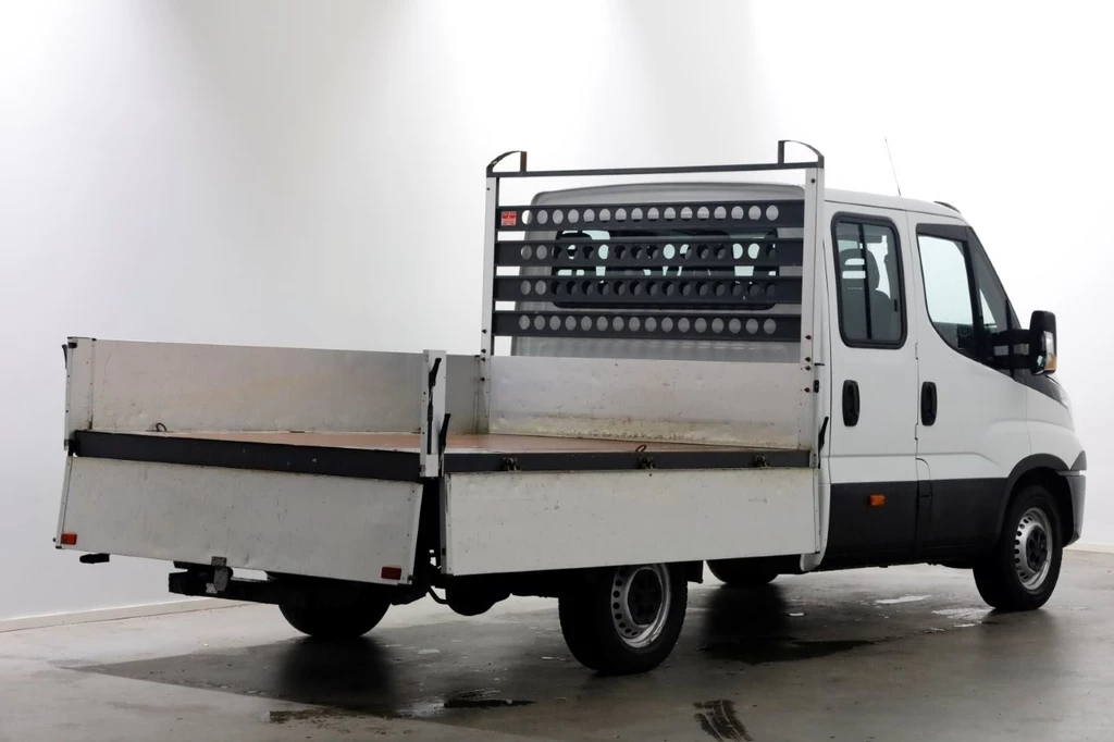 Iveco Daily – foto 4