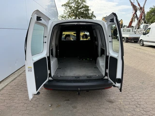 Volkswagen Caddy – thumbnail 13