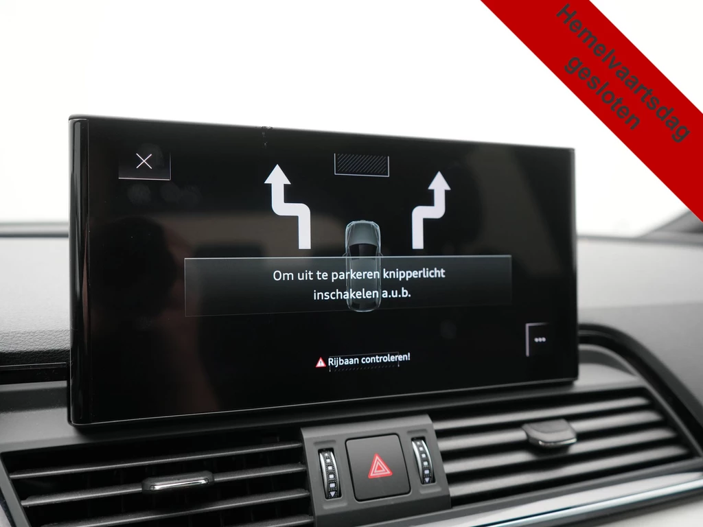 Audi Q5 – foto 42