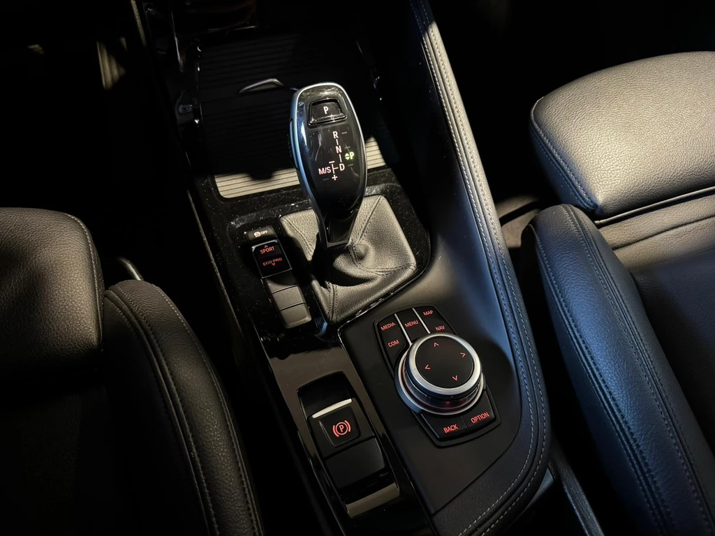 BMW X1 – foto 19