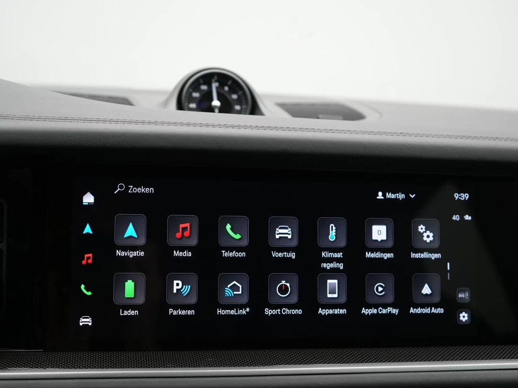 Porsche Cayenne – foto 46