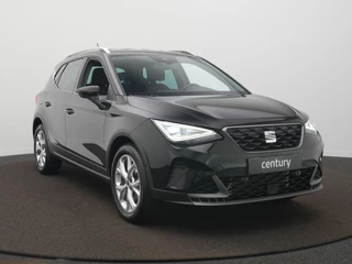 SEAT Arona – thumbnail 9