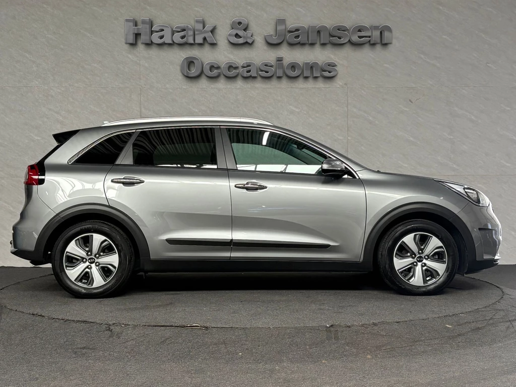 Kia Niro – foto 6