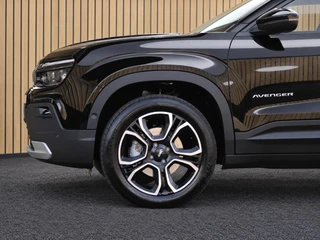Jeep Avenger – thumbnail 10