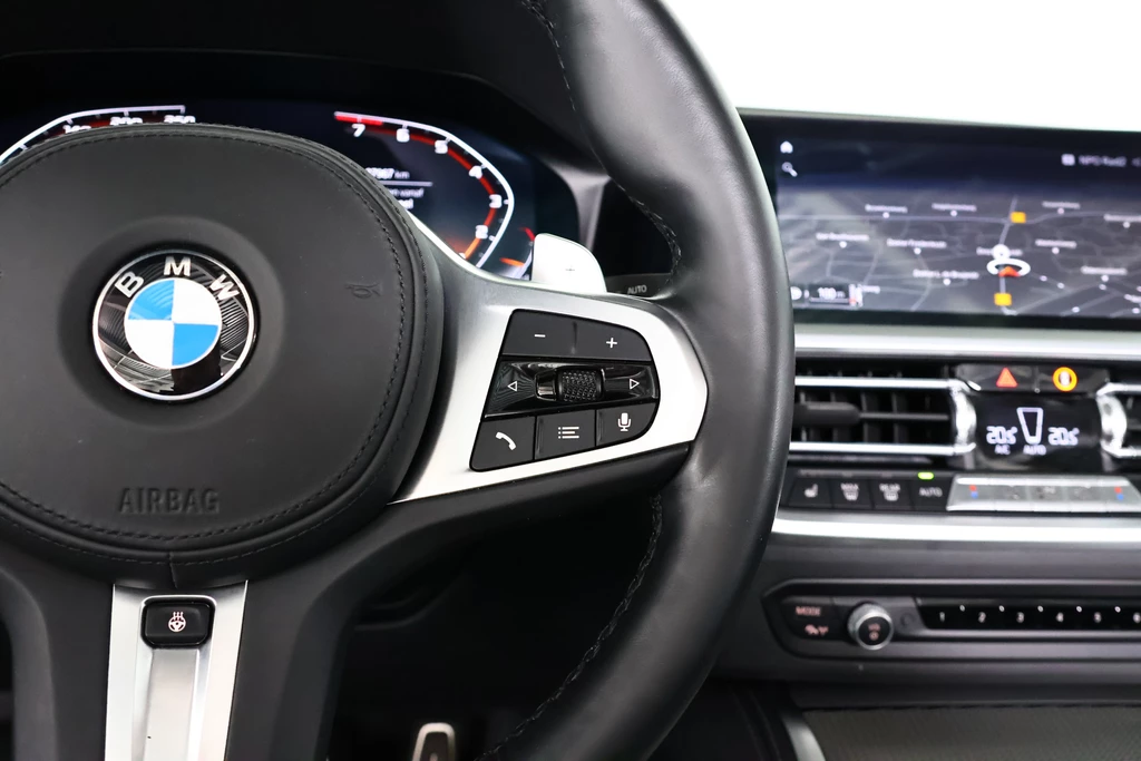BMW 4 Serie – foto 25